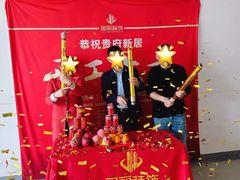 -居丽装饰空间设计(总部)