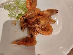 -周家二小姐的菜·扬州菜·香炒蟹·狮子头(江都金鹰店)