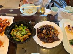 -玉林烤鸭店(垡头店)