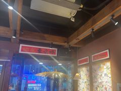 -巴卤社老火锅(财富店)