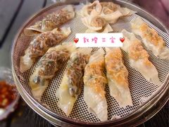 -沙州食驿·非遗小吃夜市