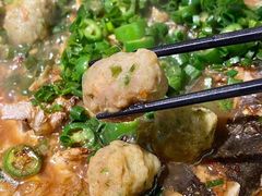 -探鱼·鲜青椒爽麻烤鱼(北京路天河城店)