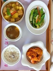 -月满阁月子中心(莲湖区店)