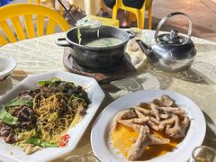 -民记食店(沙溪店)