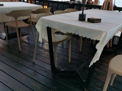 露天位-望海观澜海景音乐餐吧(帆船基地店)