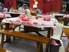 -饶福记·南昌烧烤大排档(九龙湖土著店)