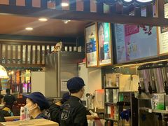 -茶颜悦色(金茂览秀城LG层外街店)