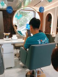 -LJOY丽锦造型·烫发染发