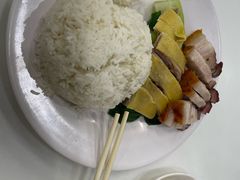 -美味轩茶餐厅(罗湖口岸店)
