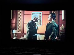 -华谊兄弟影院(IMAX洋桥店)