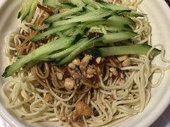 凉面-可可大虾武汉土菜大排档(万松园1店)