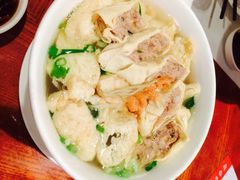 鼎泰丰(新港中心店)-鼎泰丰(新港中心店)