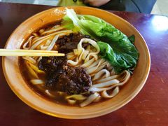 -伍氏猪脚(五一庙街店)