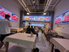 -虾大侠·盱眙龙虾老北京铜锅涮羊肉(金楠天街店)