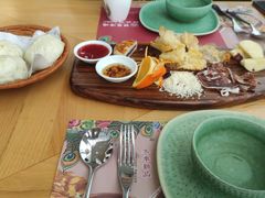 -甘思咪哚·云南艺术餐厅(天河广百店)
