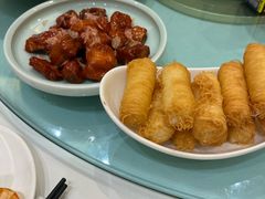 -聚福山莊·寻味顺德(北滘店)