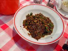 -韵味湘肴·小炒黄牛肉(五一广场美食地标店)