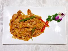 -马凯餐厅(长椿街店)