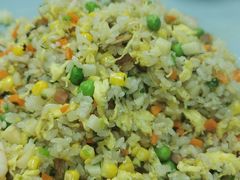 -粗茶淡饭(东关街店)