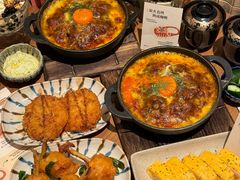 -CURRY YA 熟成咖哩專門店(深圳湾万象城店)