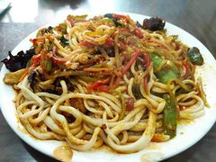 -西府味居(振业泊墅店)