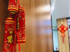 -有红鸡毛店·川菜(建设路店)