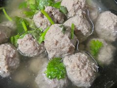 砂锅羊肉丸子-砂锅店