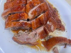 -老字号蛇口德记烧腊饭店·海鲜加工