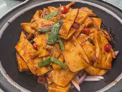 -鸿运楼烤鸭店(天桥店)