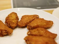 娘子鸡翅-吉友粥底火锅(方斜路店)