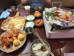 -双门洞·森系料理(体育西店)