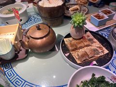 -一味大院•桐庐菜传承店(春江路店)