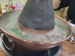 -元盛居(生态大街店)