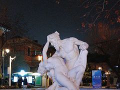 -天津意大利风情旅游区