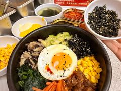 -食米家拌饭(梅溪新天地店)