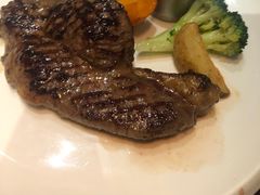 -食间牛排(湖西路店)