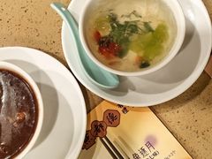 -点都德(龙之梦店)