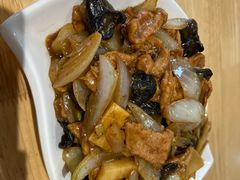 -太原面食店(解放路店)