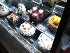 -85度C(苏州平江万达店)