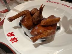 -谭厨中山传家菜.乳鸽.脆鲩鱼(华强北中航城店)