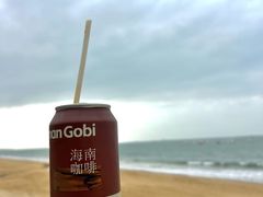 -西秀海滩公园