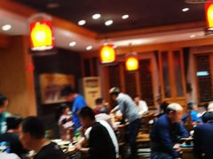 -巴蜀印象火锅(永陵总店)