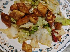 -巴依兄弟西域美食(机场店)