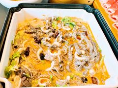 -阳坊胜利涮羊肉(阳坊老店)