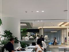 -M Stand(宁波万象城店)