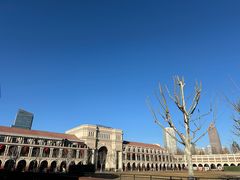 -天津五大道文化旅游区