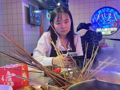 -钢管厂五区小郡肝串串香火锅(人民广场店)