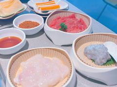 -海底捞火锅(万象城店)