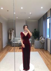 点击看大图 -南京宝娜嫁衣婚纱礼服馆(中央路店)