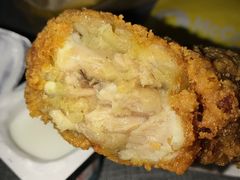 -麦当劳(鼓楼店)